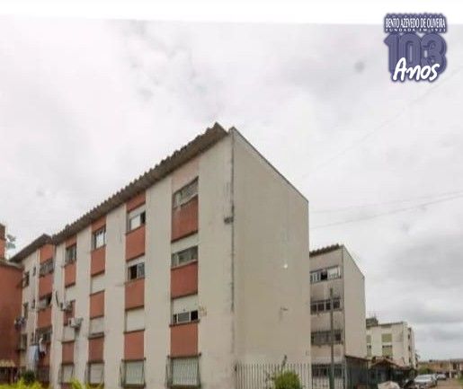 Apartamento, 2 quartos, 45 m² - Foto 26