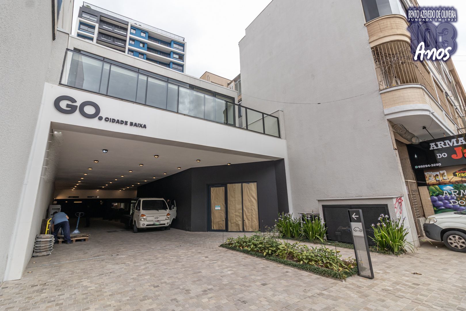 Apartamento, 2 quartos, 60 m² - Foto 37