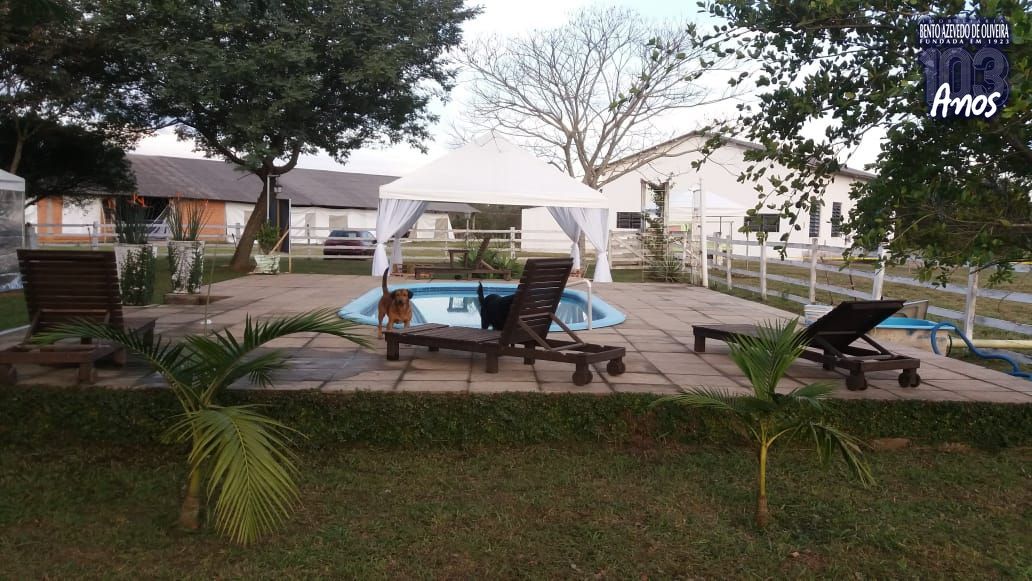 Chácara, 1 quarto, 3 hectares - Foto 10