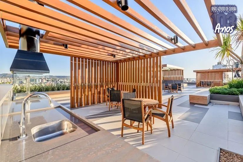 Apartamento, 1 quarto, 25 m² - Foto 6