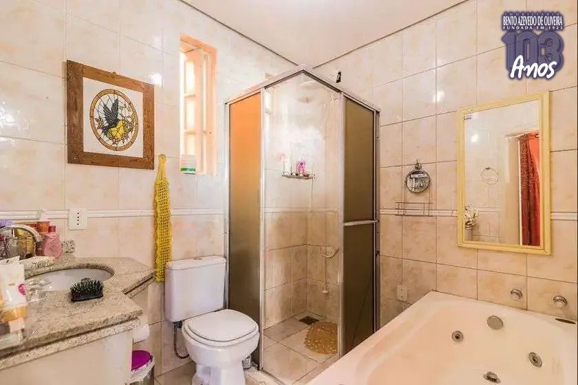 Casa, 4 quartos, 230 m² - Foto 14