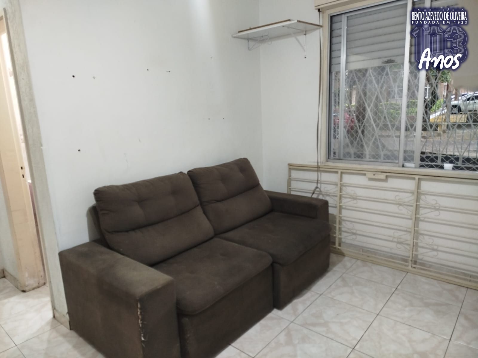 Apartamento, 1 quarto, 37 m² - Foto 2