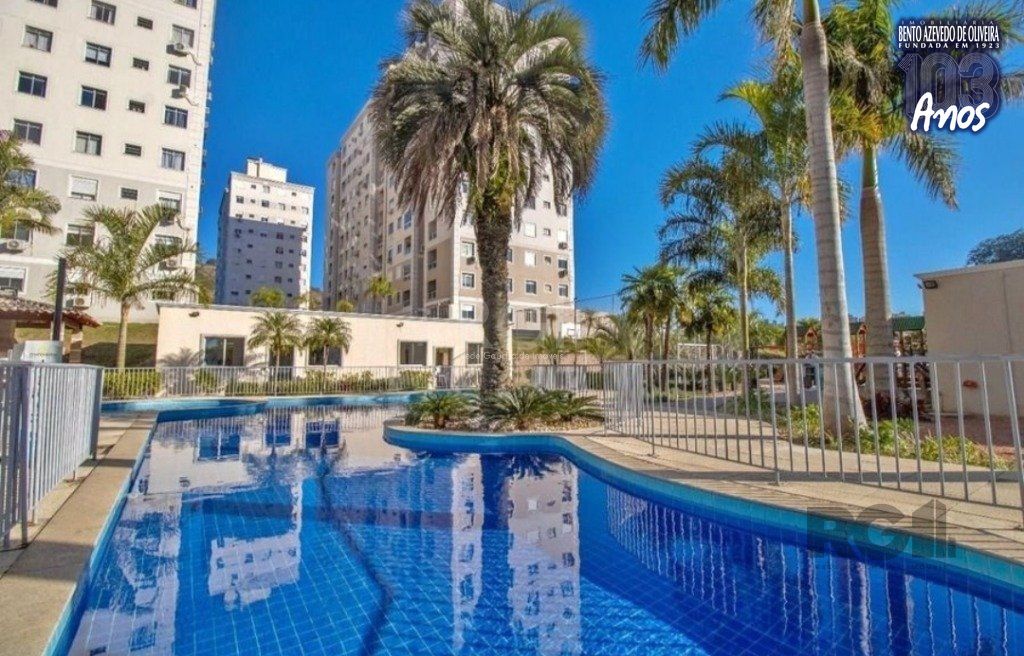 Apartamento, 2 quartos, 47 m² - Foto 2