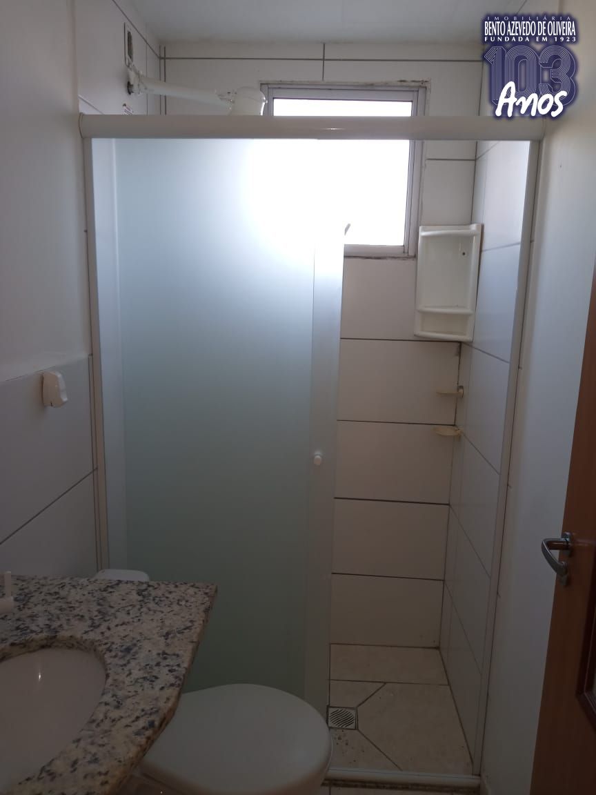 Apartamento, 2 quartos, 45 m² - Foto 14