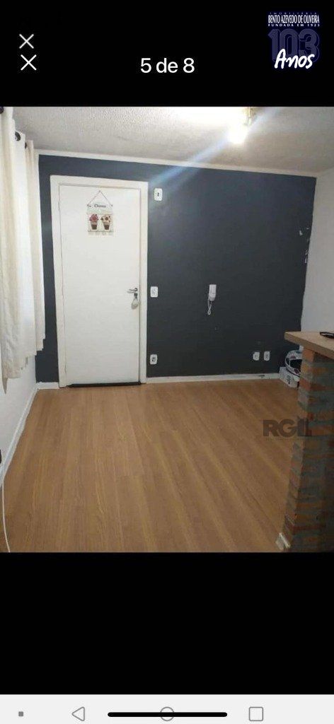 Apartamento, 2 quartos, 38 m² - Foto 1