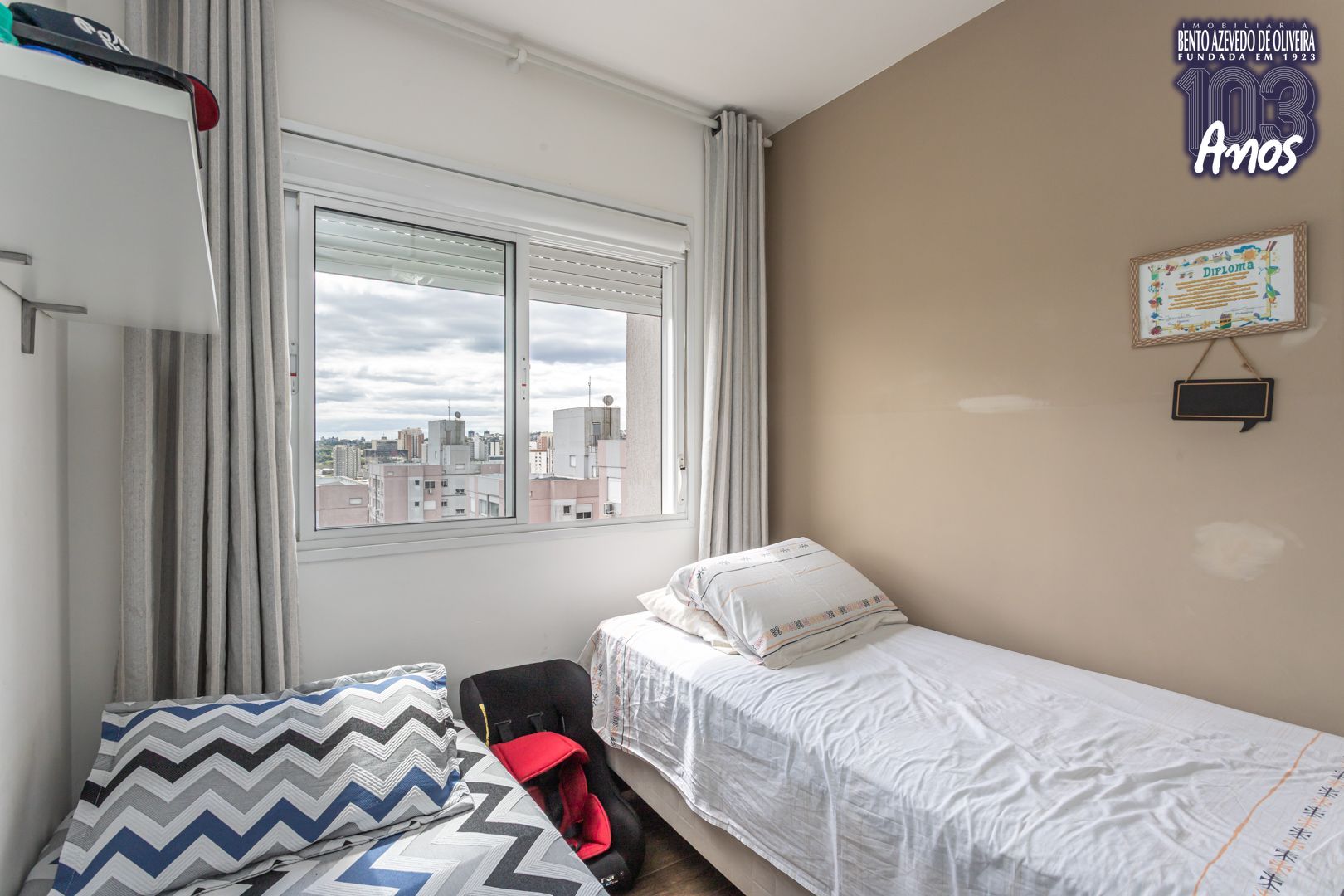 Apartamento, 2 quartos, 50 m² - Foto 10