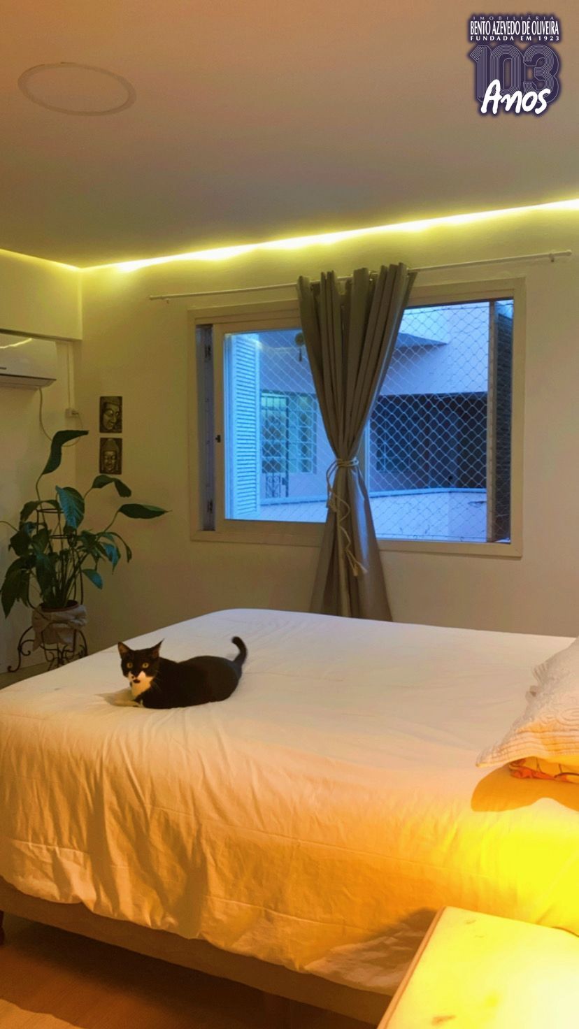 Apartamento, 1 quarto, 64 m² - Foto 12