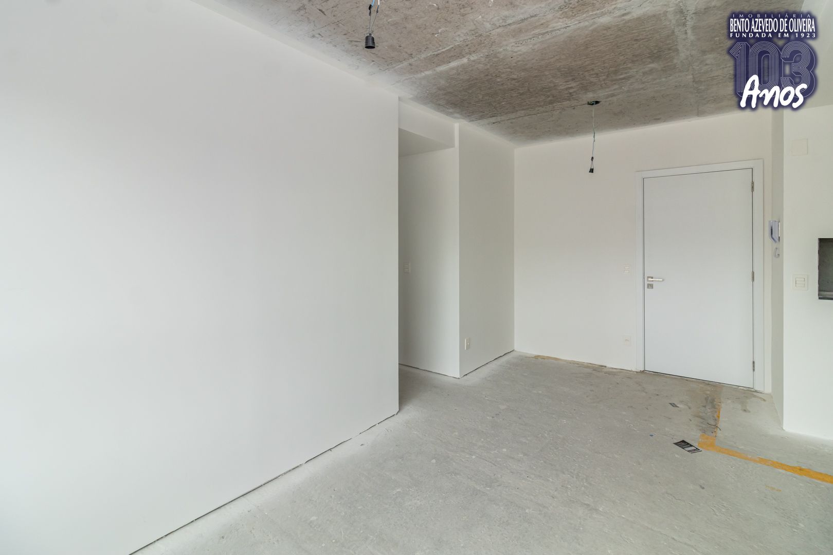 Apartamento, 2 quartos, 60 m² - Foto 5