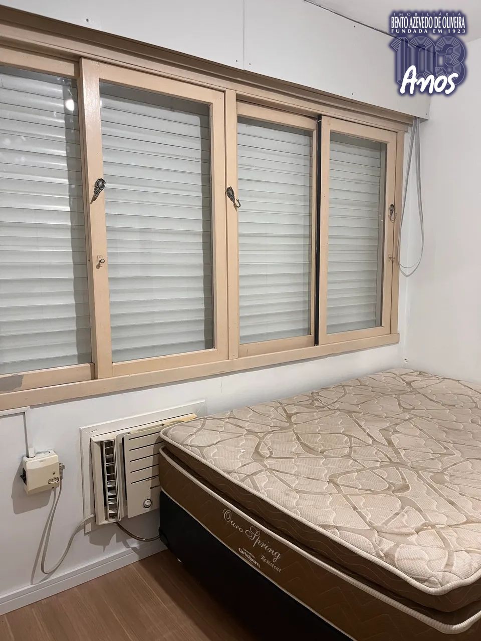 Apartamento, 1 quarto, 32 m² - Foto 6