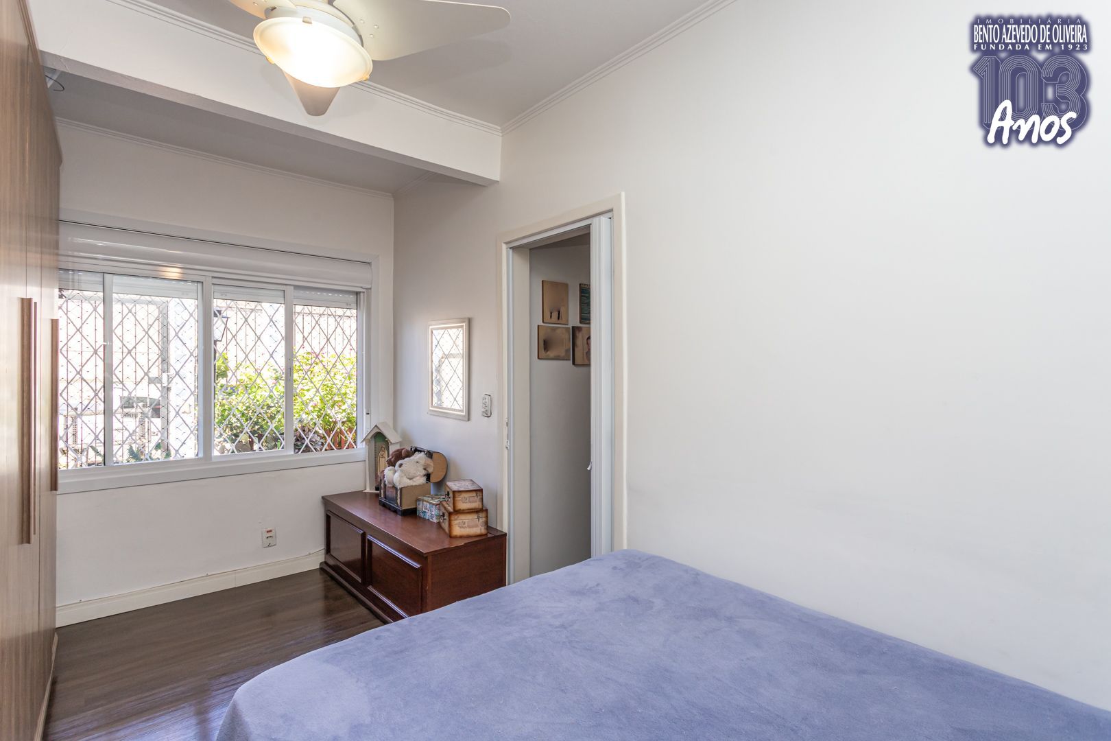Apartamento, 2 quartos, 44 m² - Foto 10