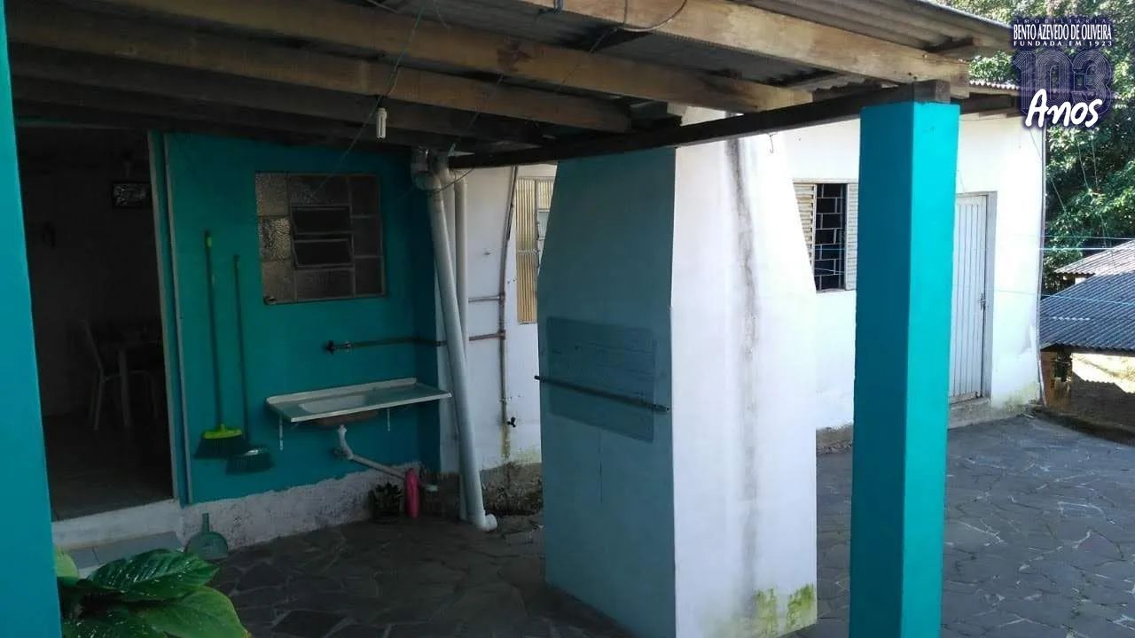 Casa, 3 quartos, 362 m² - Foto 2
