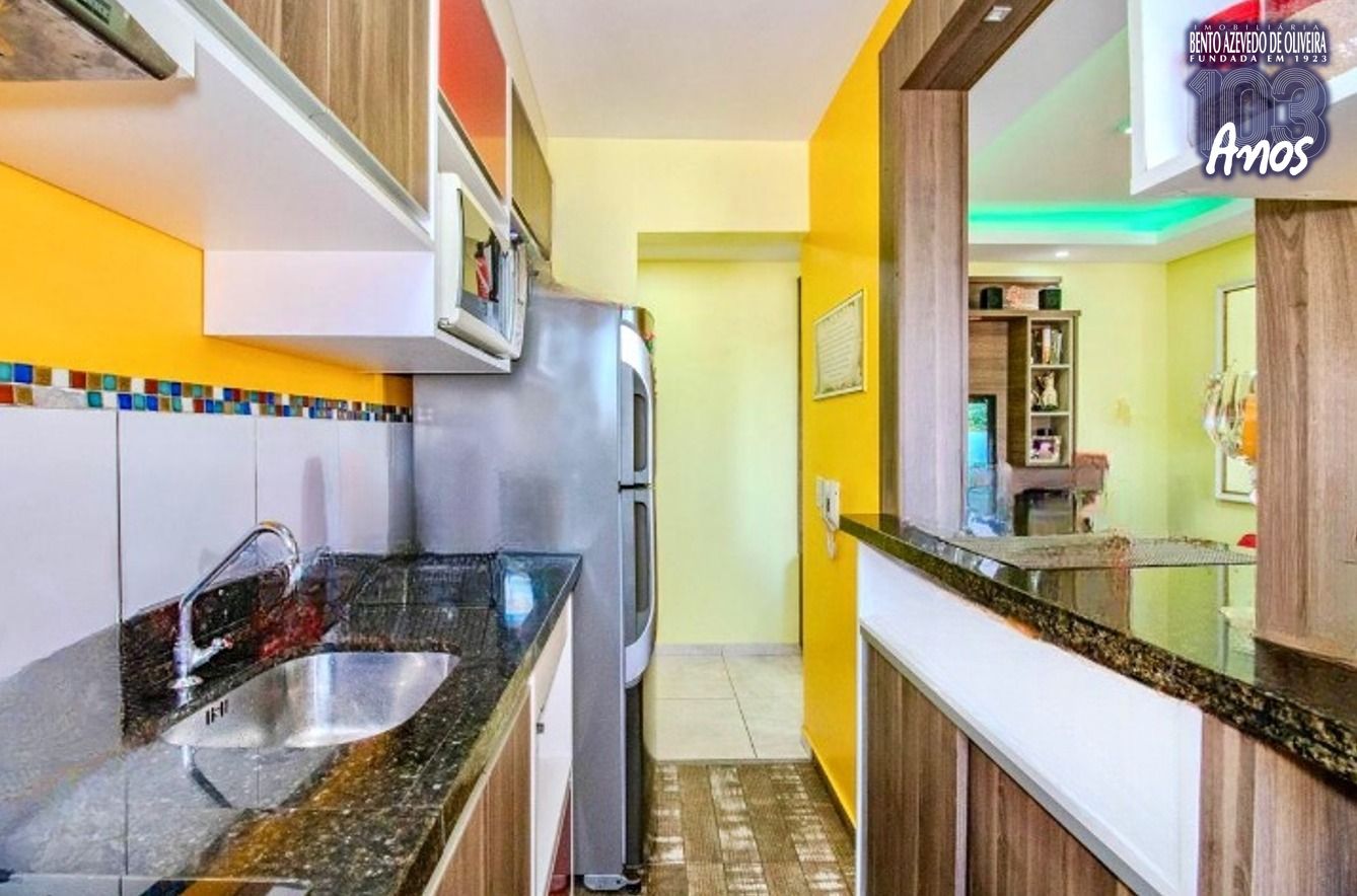 Apartamento, 2 quartos, 47 m² - Foto 23