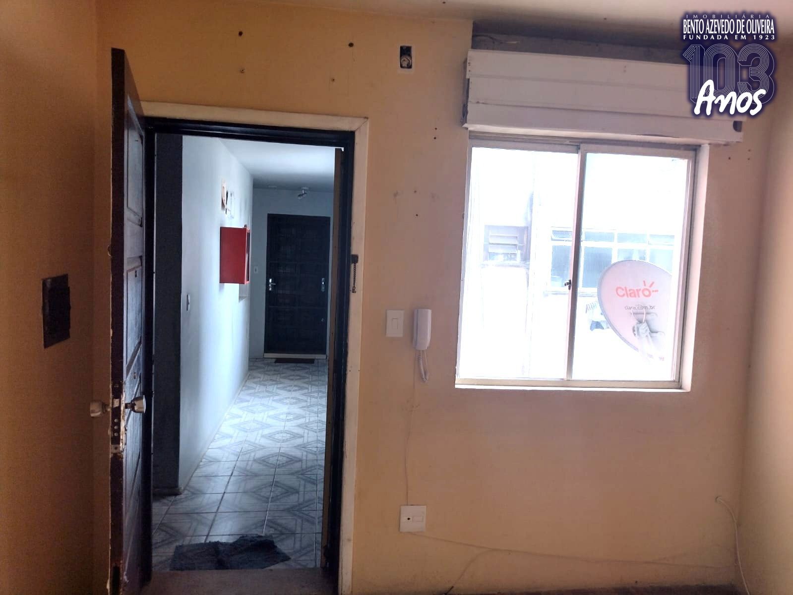Apartamento, 2 quartos, 45 m² - Foto 7