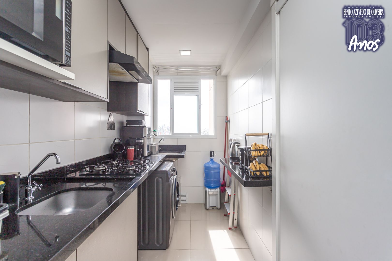 Apartamento, 2 quartos, 50 m² - Foto 22
