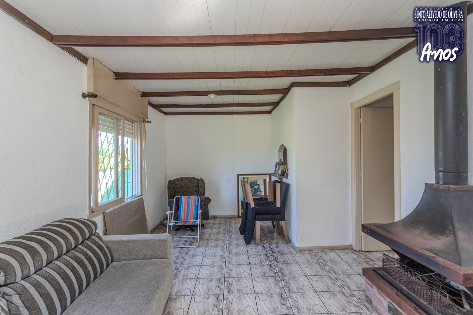 Casa, 4 quartos, 200 m² - Foto 2