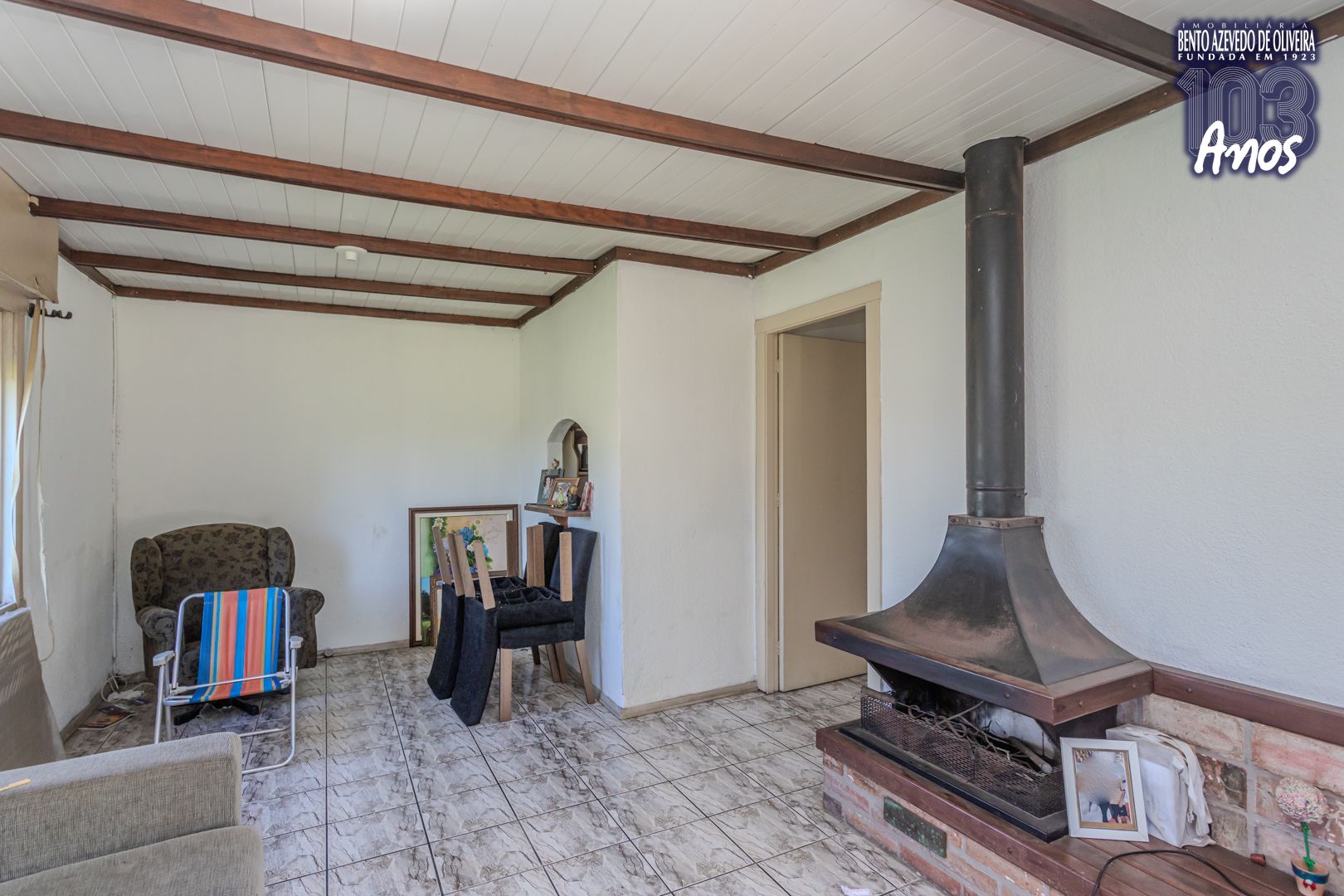 Casa, 4 quartos, 200 m² - Foto 3