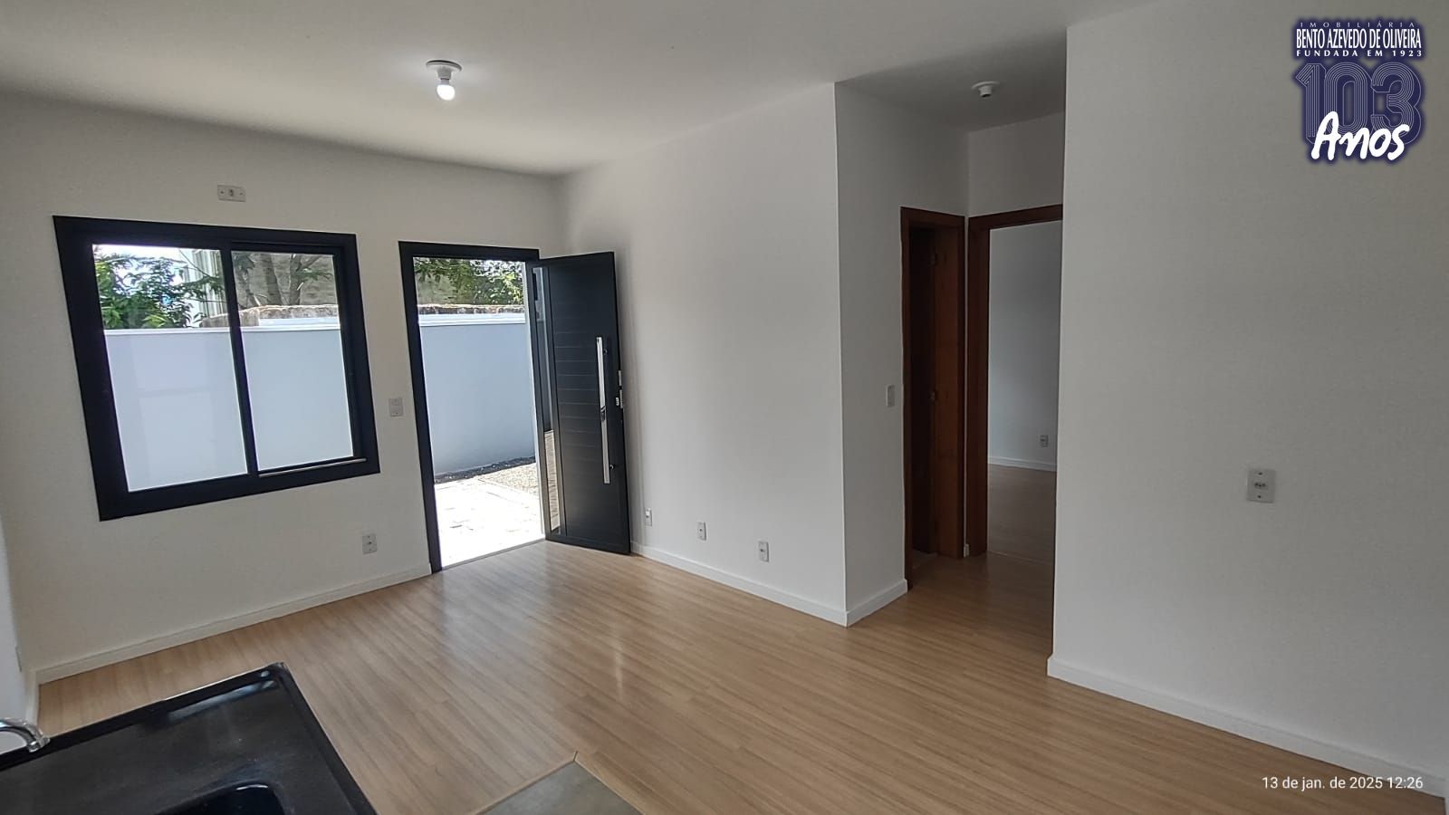 Casa de Condomínio, 2 quartos - Foto 3