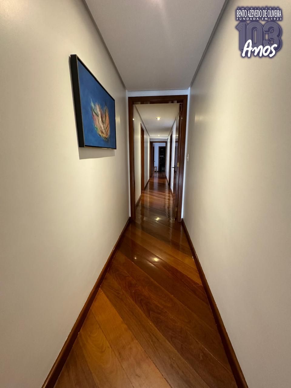 Apartamento, 3 quartos, 237 m² - Foto 4