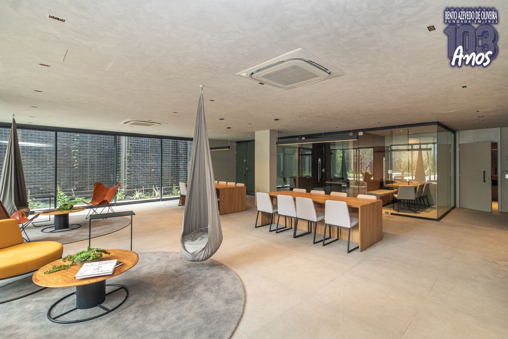 Apartamento, 2 quartos, 60 m² - Foto 56