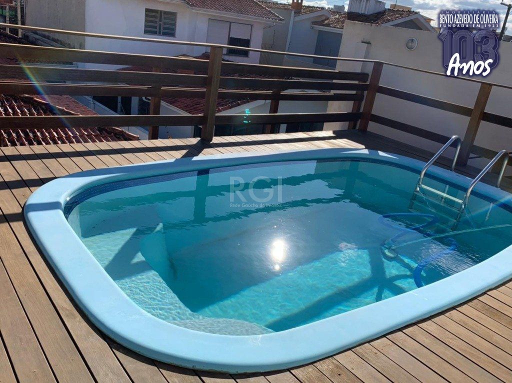 Casa, 4 quartos, 323 m² - Foto 35