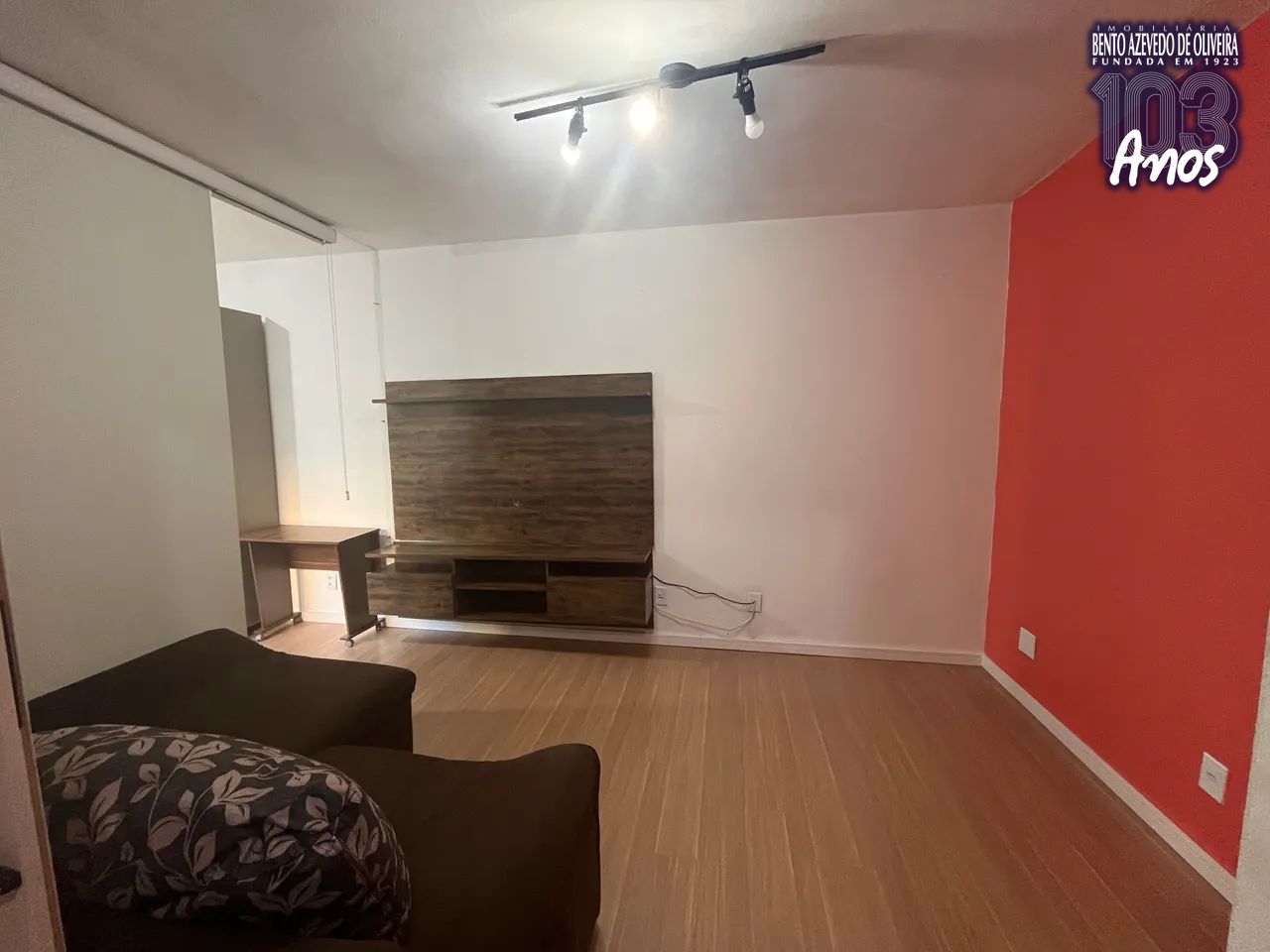 Apartamento, 1 quarto, 32 m² - Foto 12