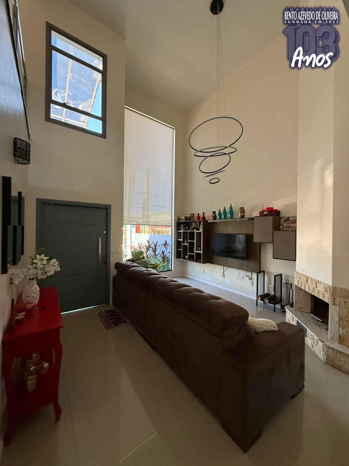 Casa, 4 quartos, 300 m² - Foto 35