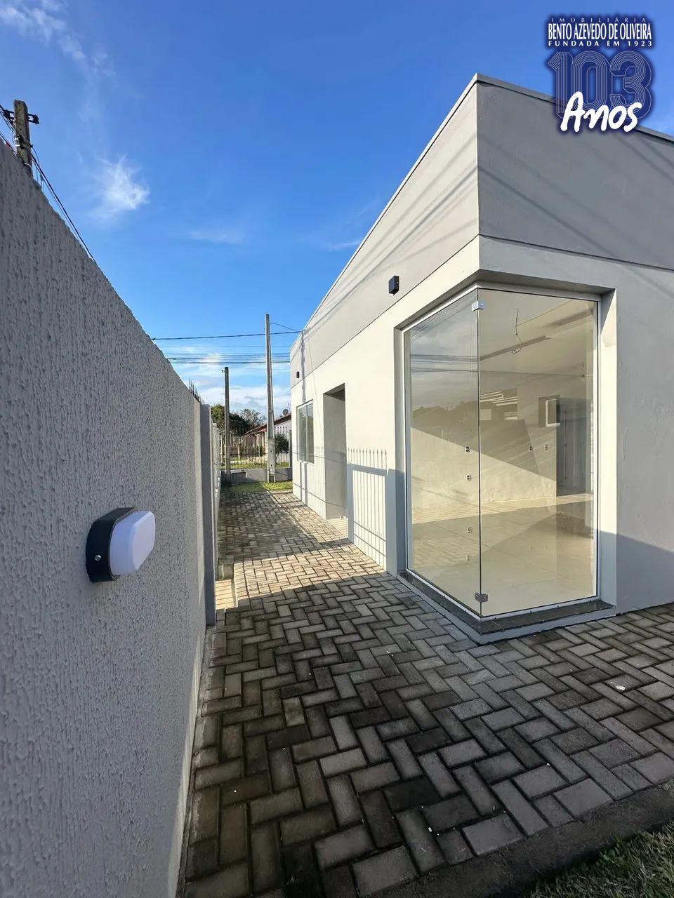 Casa, 2 quartos, 115 m² - Foto 19