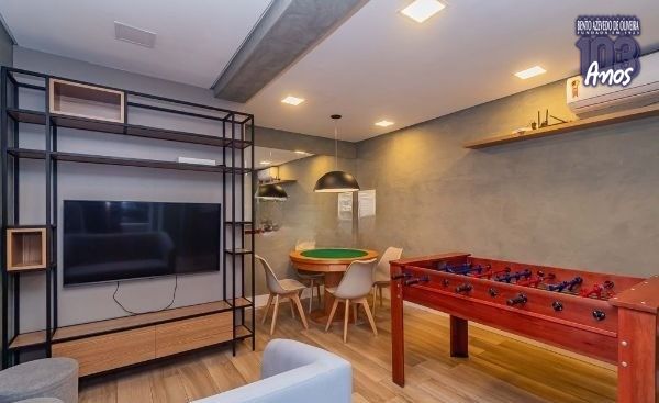 Apartamento, 2 quartos, 40 m² - Foto 21