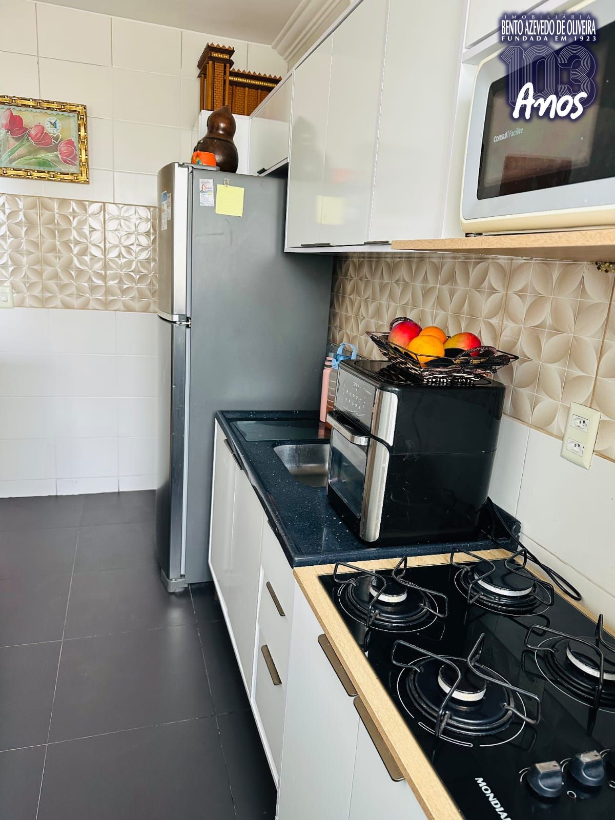 Apartamento, 2 quartos, 44 m² - Foto 9