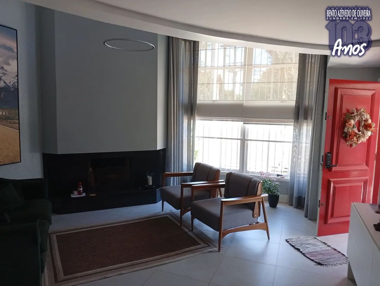 Casa, 4 quartos, 330 m² - Foto 14