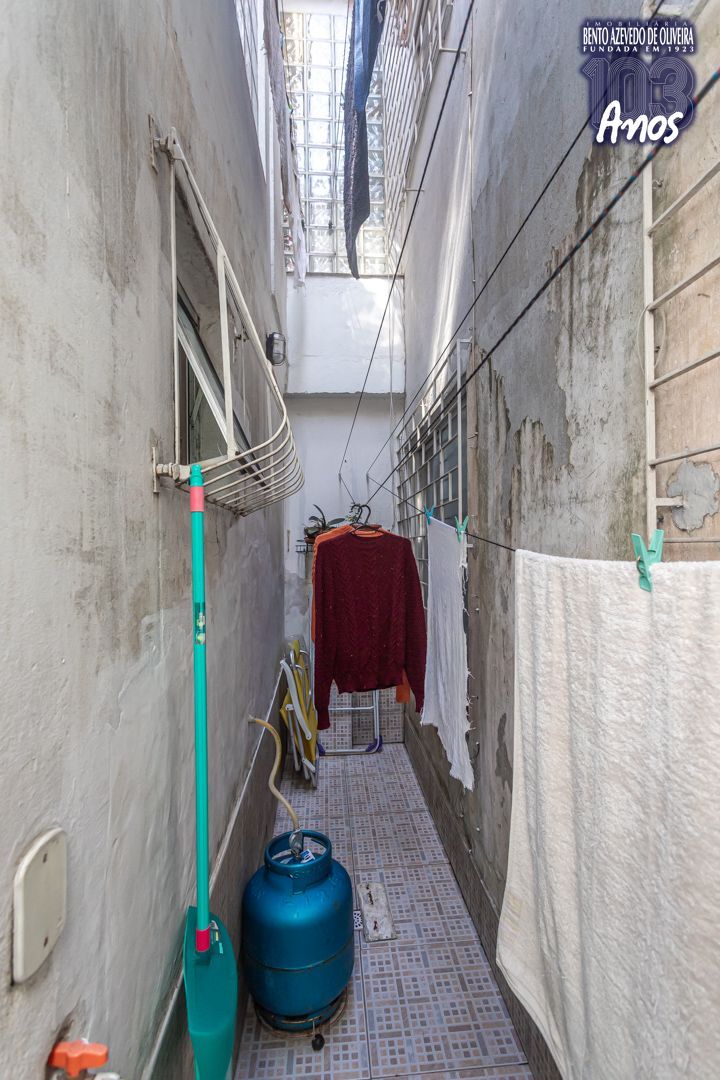 Apartamento, 2 quartos, 44 m² - Foto 17