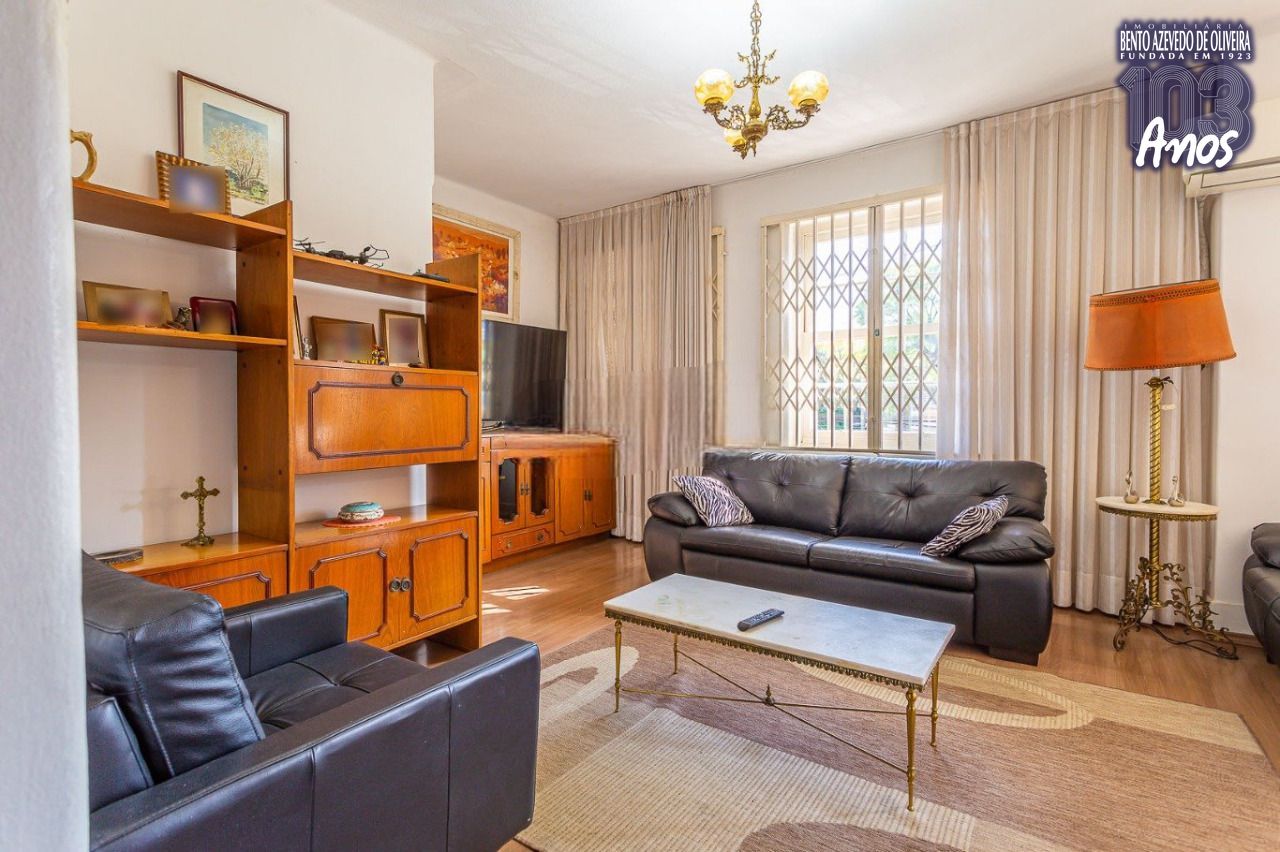 Sobrado, 4 quartos, 123 m² - Foto 1