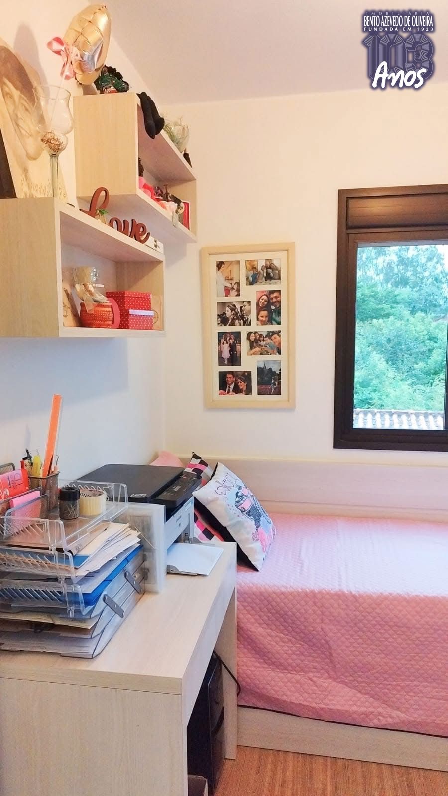 Apartamento, 3 quartos, 57 m² - Foto 5