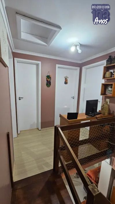 Casa de Condomínio, 3 quartos - Foto 14