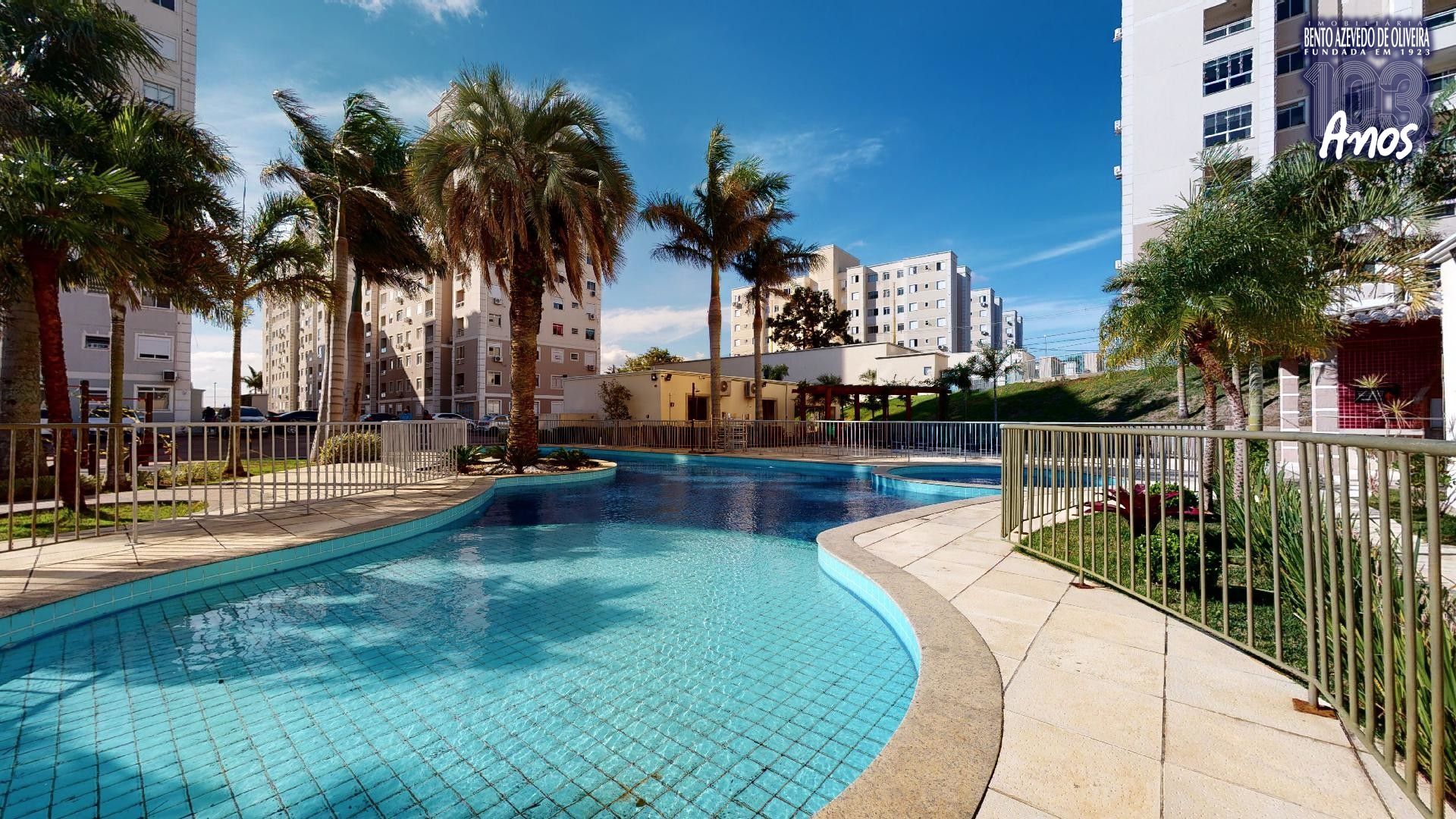 Apartamento, 2 quartos, 47 m² - Foto 25