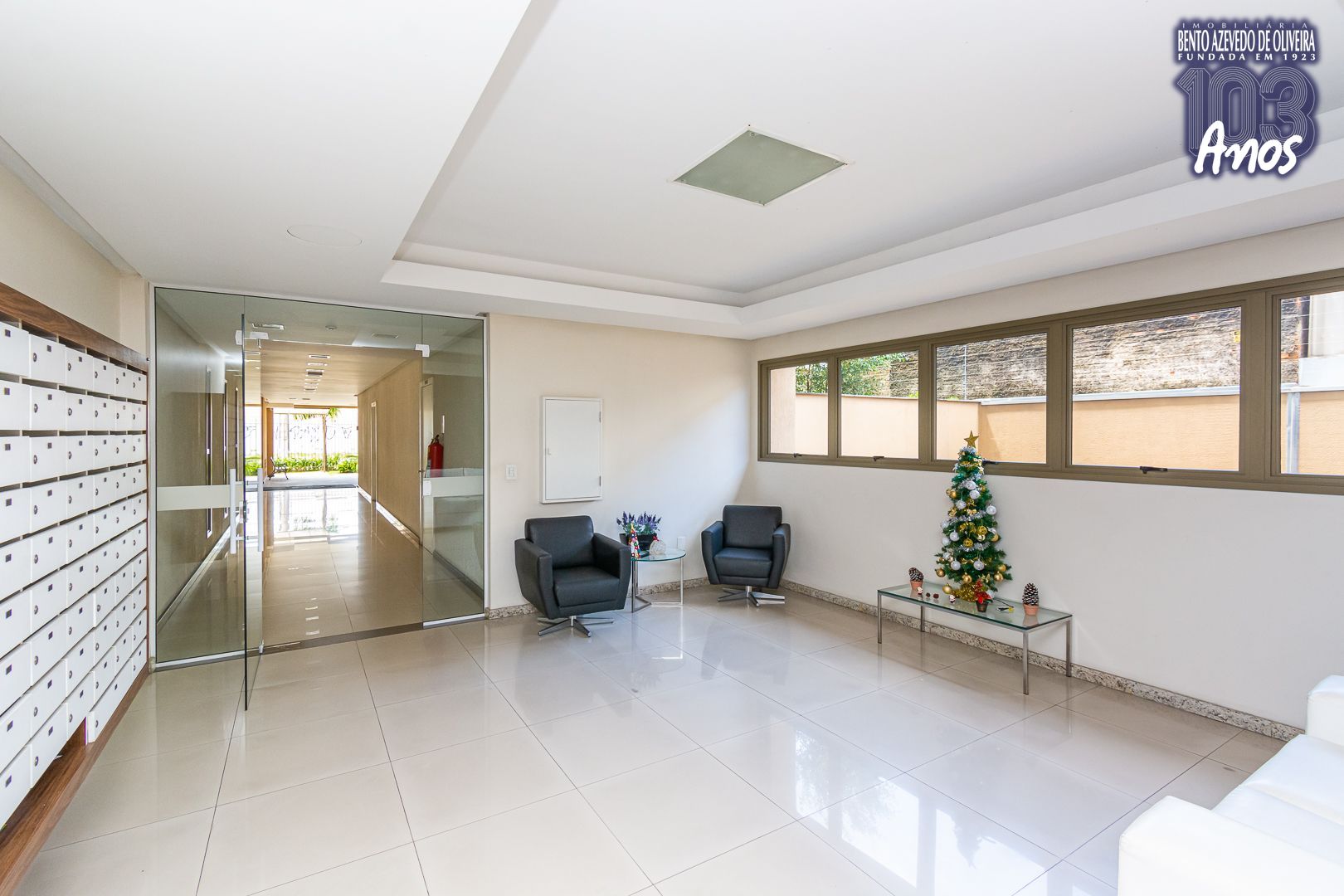 Apartamento, 2 quartos, 56 m² - Foto 26