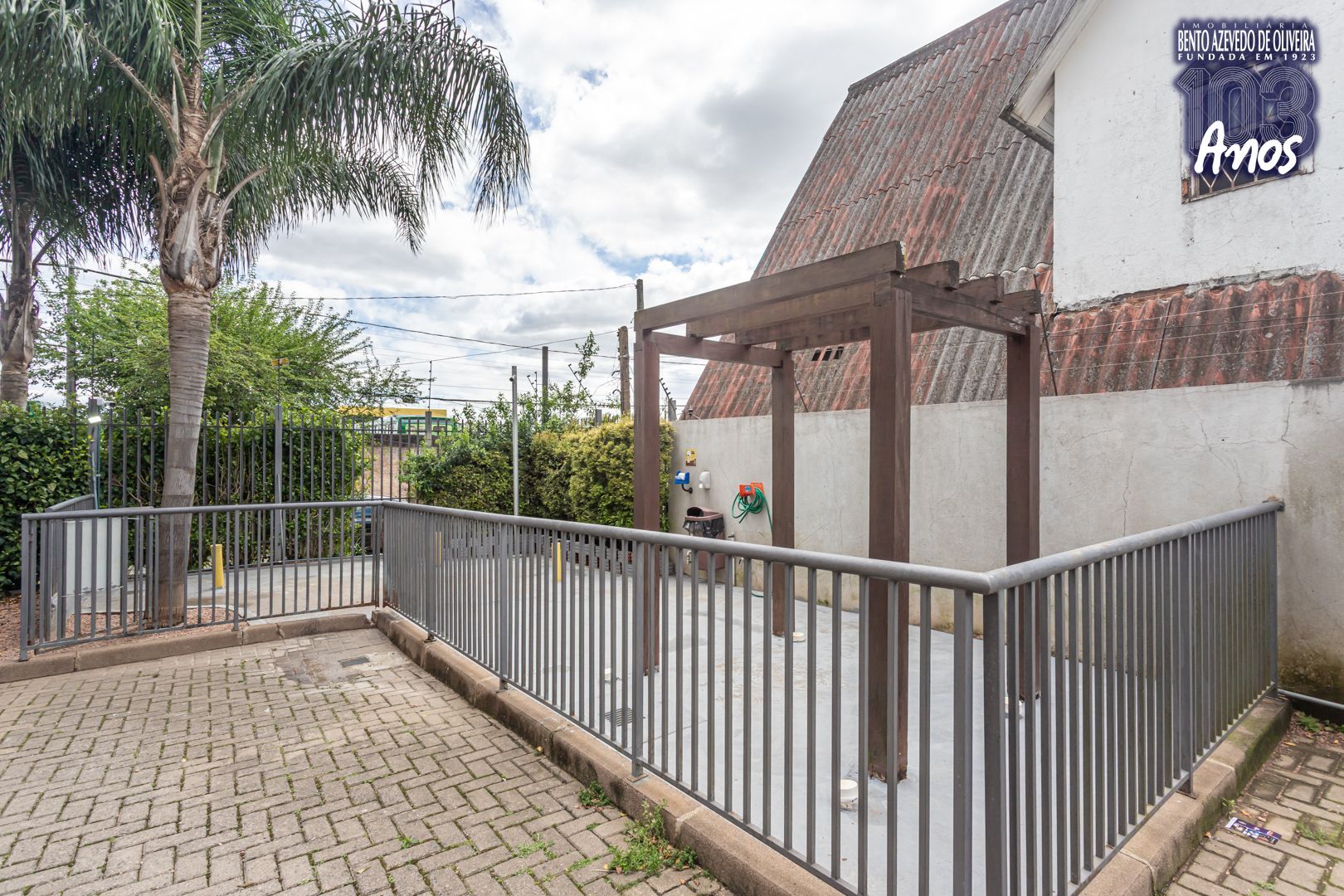 Apartamento, 2 quartos, 50 m² - Foto 29