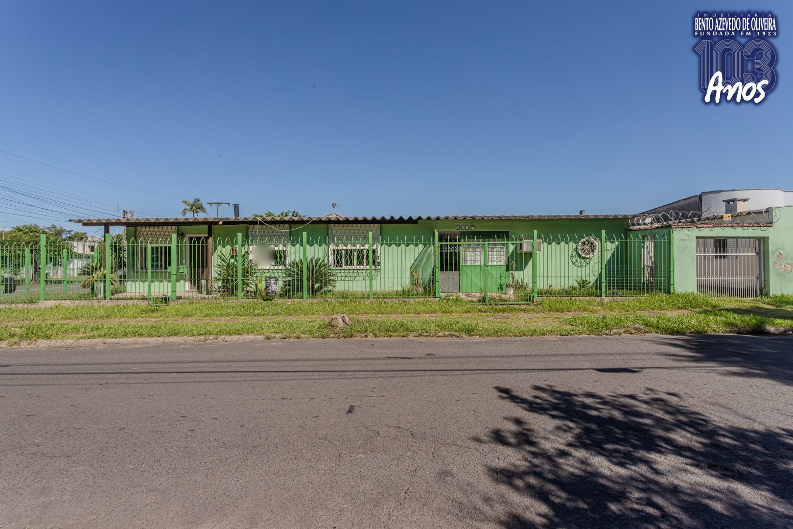 Casa, 4 quartos, 200 m² - Foto 1