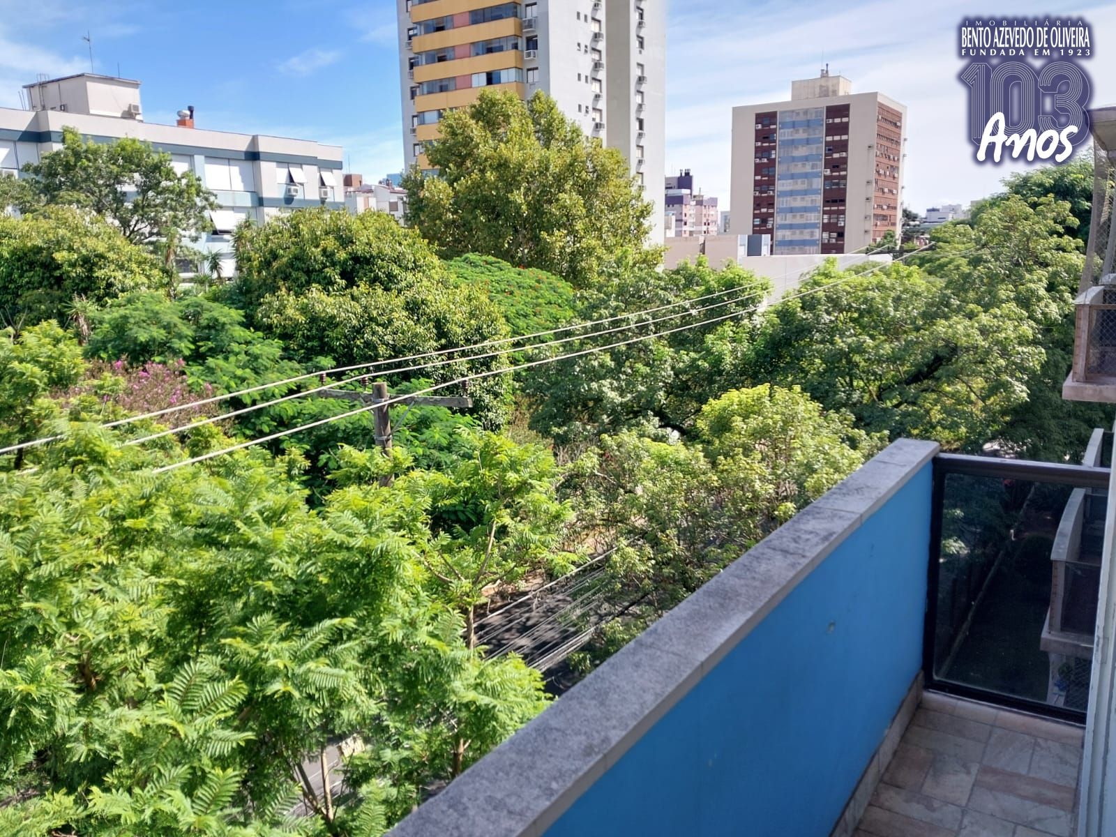 Apartamento, 3 quartos, 102 m² - Foto 1
