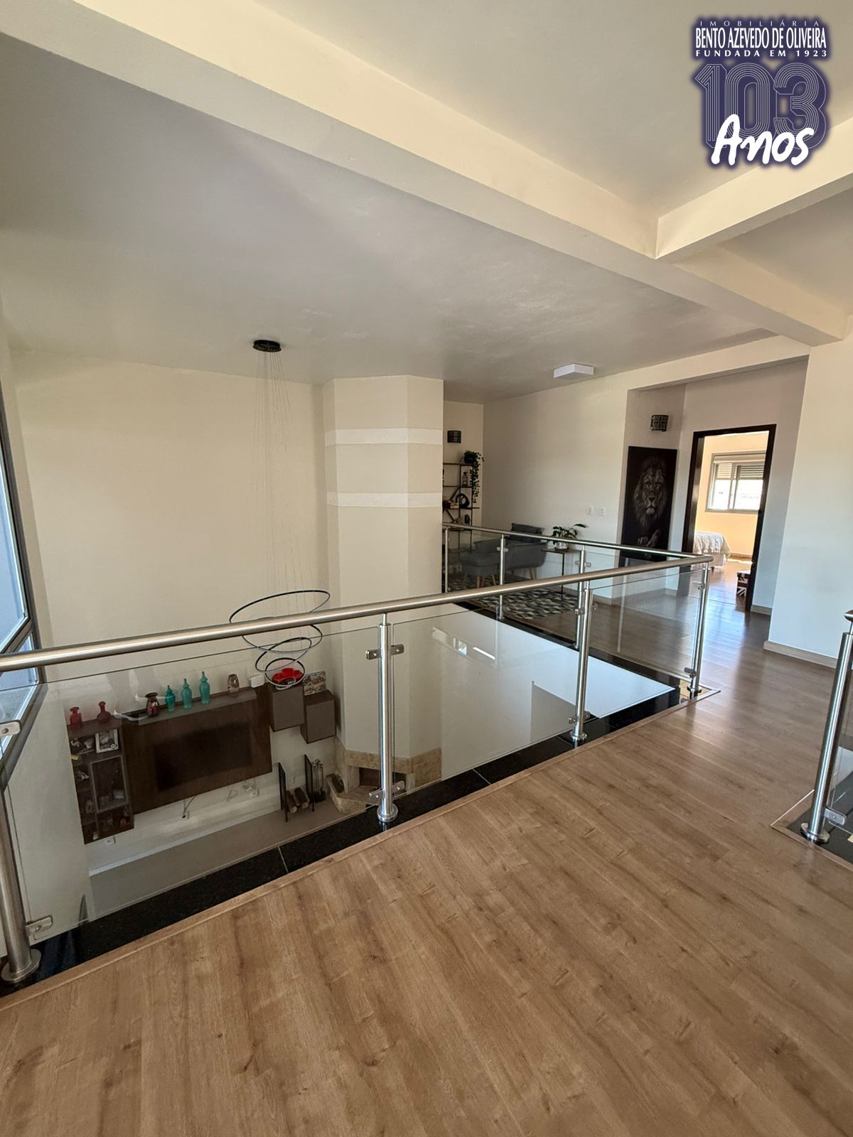 Casa, 4 quartos, 300 m² - Foto 38