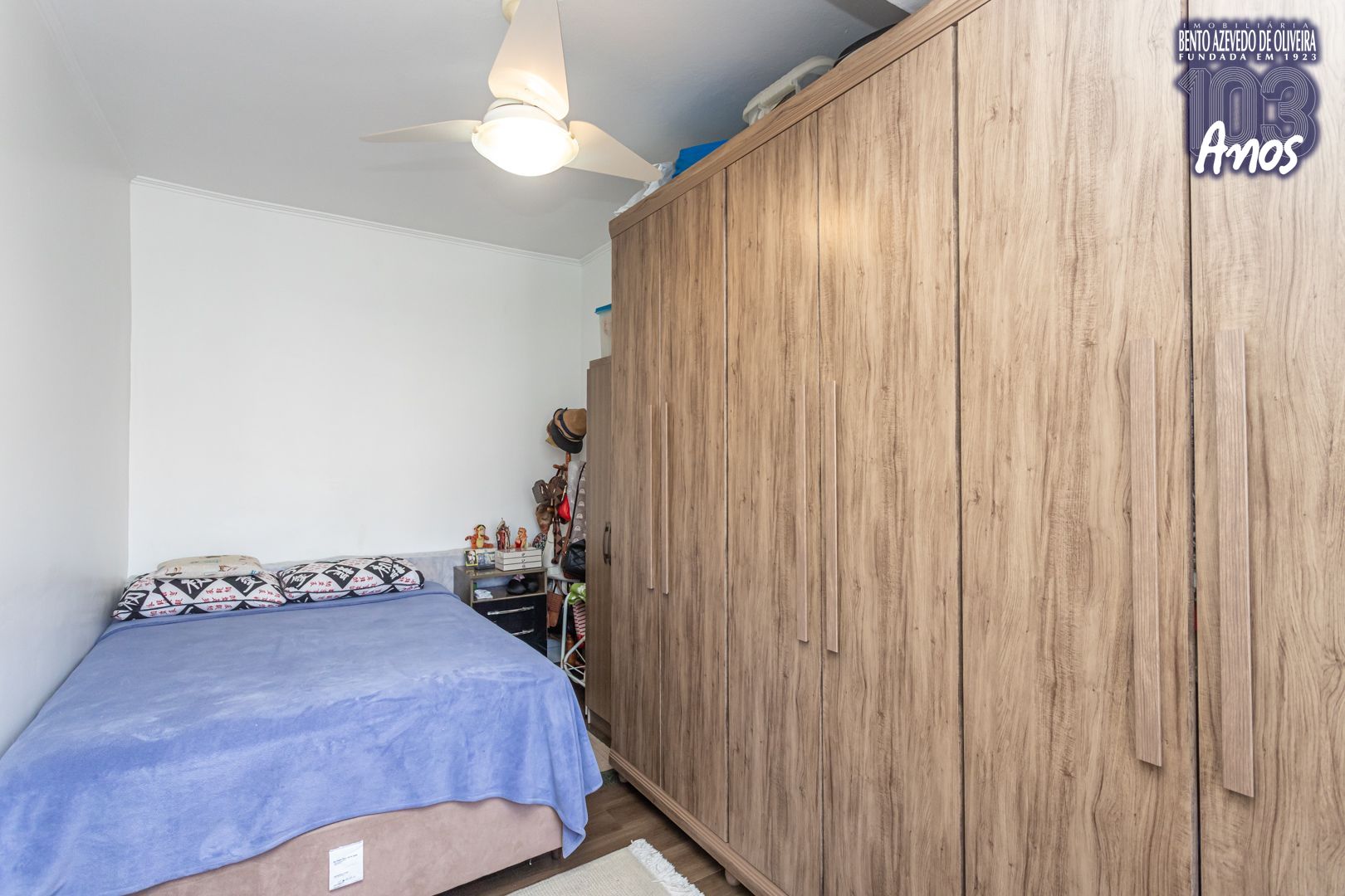 Apartamento, 2 quartos, 44 m² - Foto 9