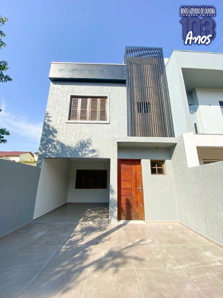 Casa, 3 quartos, 102 m² - Foto 32