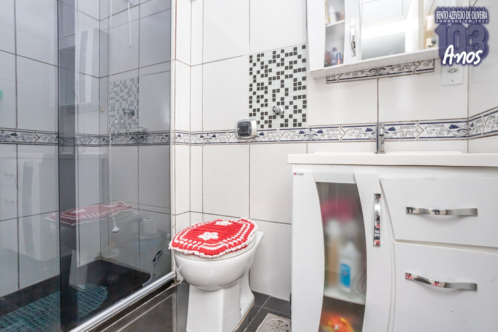 Apartamento, 1 quarto, 98 m² - Foto 9