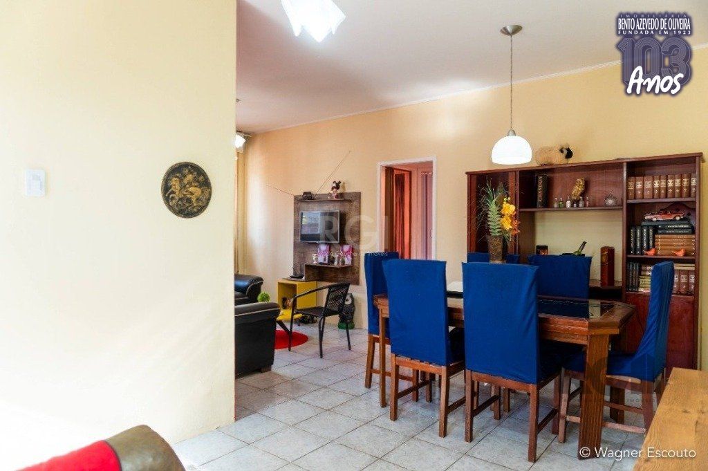 Casa, 3 quartos, 197 m² - Foto 8