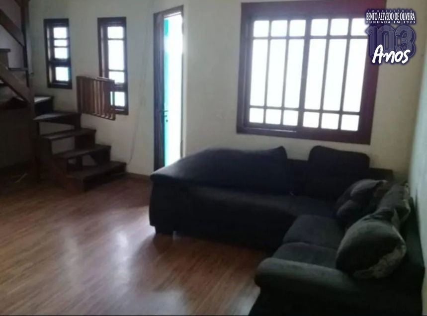 Sobrado, 2 quartos, 61 m² - Foto 9