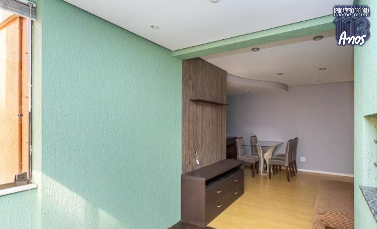 Apartamento, 2 quartos, 62 m² - Foto 4