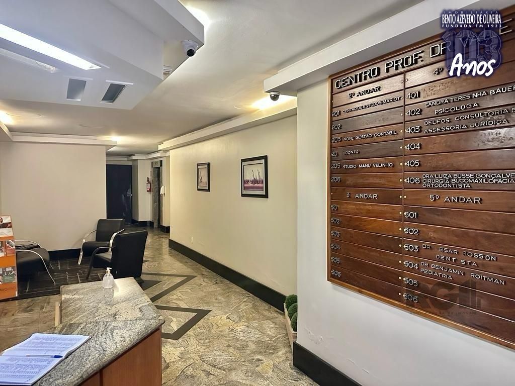 Sala-Conjunto, 37 m² - Foto 14