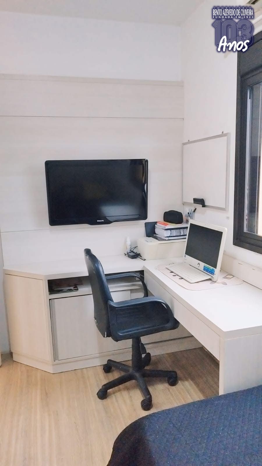 Apartamento, 3 quartos, 57 m² - Foto 11