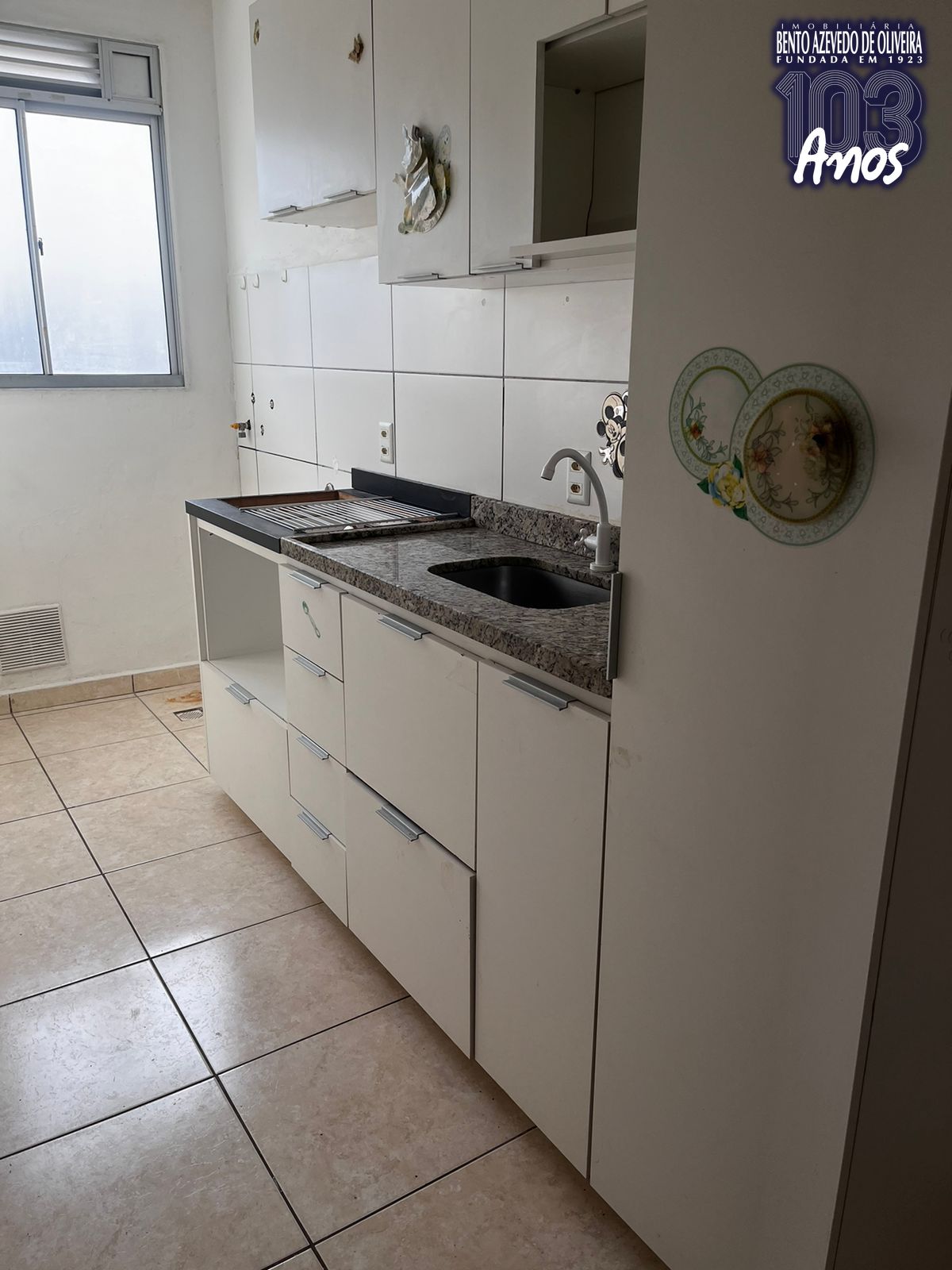 Apartamento, 2 quartos, 45 m² - Foto 7