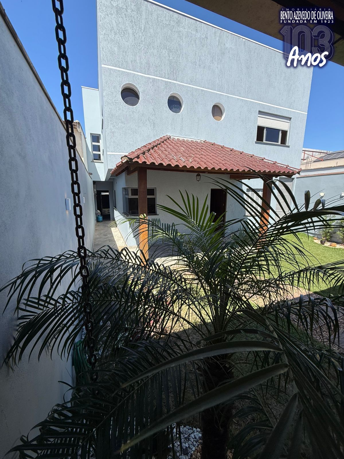 Casa, 4 quartos, 300 m² - Foto 28
